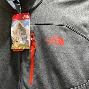 The North Face - Canyonlands Half Zip